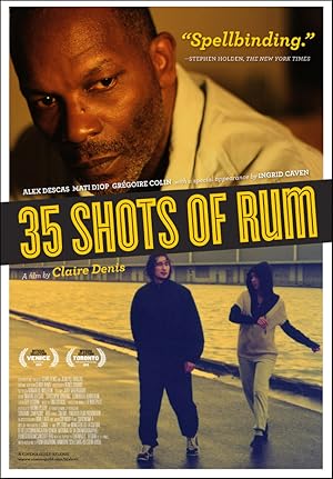 Nonton Film 35 Shots of Rum (2008) Subtitle Indonesia