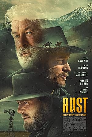 Nonton Film Rust (2024) Subtitle Indonesia