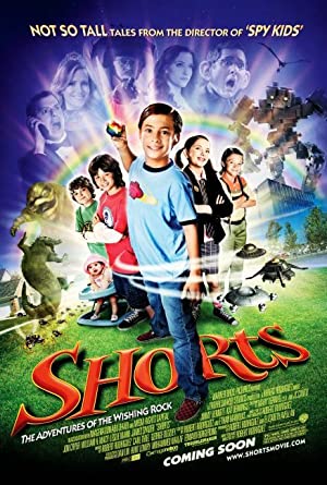 Nonton Film Shorts (2009) Subtitle Indonesia Filmapik