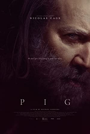 Nonton Film Pig (2021) Subtitle Indonesia