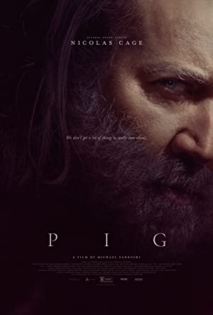 Nonton Film Pig (2021) Subtitle Indonesia Filmapik