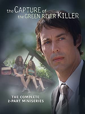 The Capture of the Green River Killer (2008)