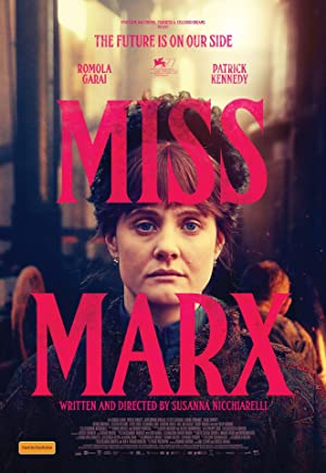 Nonton Film Miss Marx (2020) Subtitle Indonesia Filmapik