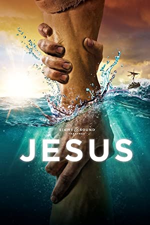 Nonton Film Jesus (2020) Subtitle Indonesia
