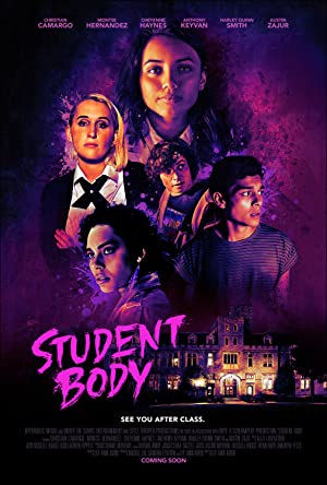 Nonton Film Student Body (2022) Subtitle Indonesia Filmapik