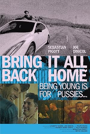 Nonton Film Bring It All Back Home (2025) Subtitle Indonesia