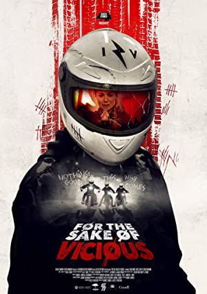 Nonton Film For the Sake of Vicious (2020) Subtitle Indonesia Filmapik