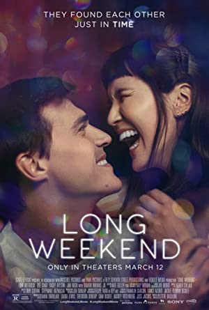 Nonton Film Long Weekend (2021) Subtitle Indonesia