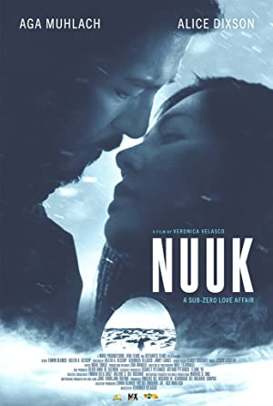 Nonton Film Nuuk (2019) Subtitle Indonesia