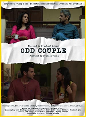 Nonton Film Odd Couple (2019) Subtitle Indonesia