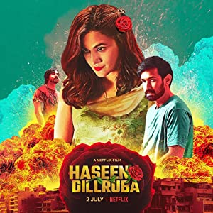 Nonton Film Haseen Dillruba (2021) Subtitle Indonesia