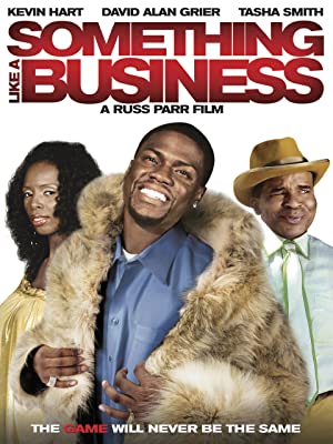 Nonton Film Something Like a Business (2010) Subtitle Indonesia