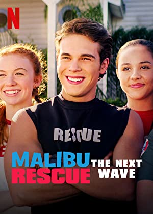 Nonton Film Malibu Rescue: The Next Wave (2020) Subtitle Indonesia