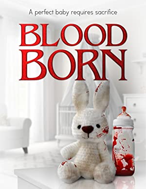 Nonton Film Blood Born (2021) Subtitle Indonesia