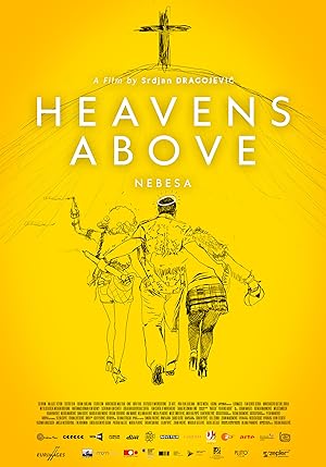 Nonton Film Heavens Above (2021) Subtitle Indonesia Filmapik