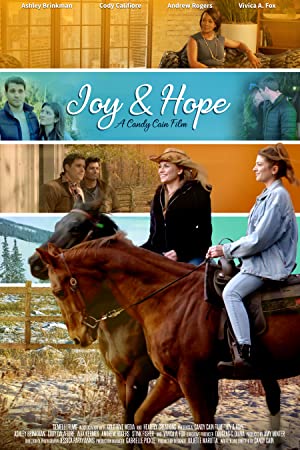 Nonton Film Joy & Hope (2020) Subtitle Indonesia