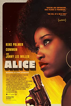 Nonton Film Alice (2022) Subtitle Indonesia