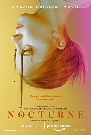Nonton Film Nocturne (2020) Subtitle Indonesia Filmapik
