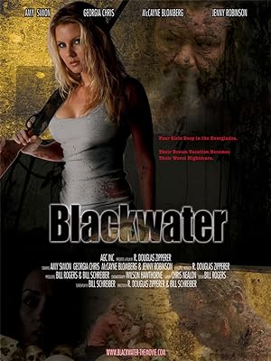 Nonton Film Blackwater (2007) Subtitle Indonesia
