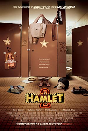 Nonton Film Hamlet 2 (2008) Subtitle Indonesia