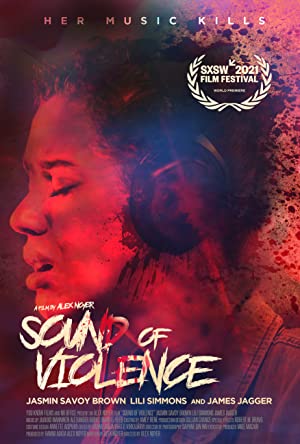 Nonton Film Sound of Violence (2021) Subtitle Indonesia Filmapik