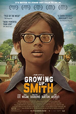 Nonton Film Growing Up Smith (2015) Subtitle Indonesia Filmapik