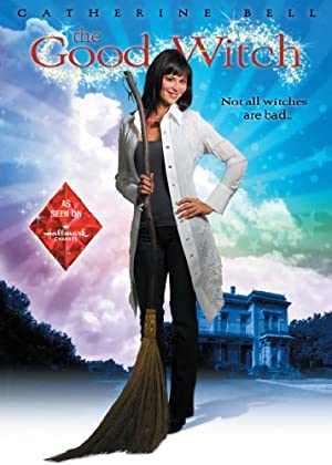 Nonton Film The Good Witch (2008) Subtitle Indonesia