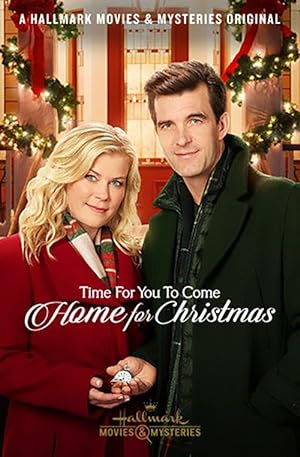 Nonton Film Time for You to Come Home for Christmas (2019) Subtitle Indonesia