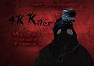 Nonton Film 4K Killer (2019) Subtitle Indonesia Filmapik