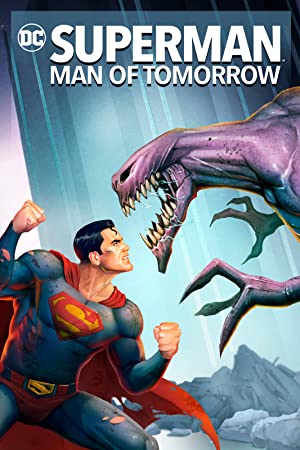 Nonton Film Superman: Man of Tomorrow (2020) Subtitle Indonesia Filmapik