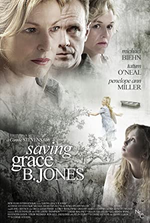 Nonton Film Saving Grace B. Jones (2009) Subtitle Indonesia