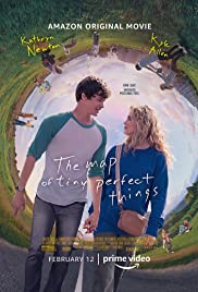Nonton Film The Map of Tiny Perfect Things (2021) Subtitle Indonesia