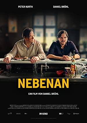 Nonton Film Next Door (2021) Subtitle Indonesia