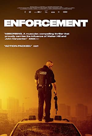 Nonton Film Enforcement (2020) Subtitle Indonesia Filmapik