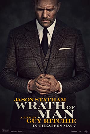 Wrath of Man         (2021)