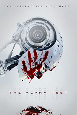 Nonton Film The Alpha Test (2020) Subtitle Indonesia Filmapik