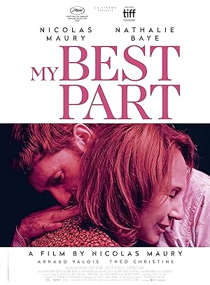 Nonton Film My Best Part (2020) Subtitle Indonesia