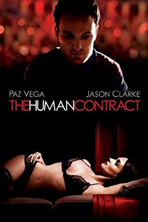 Nonton Film The Human Contract (2008) Subtitle Indonesia