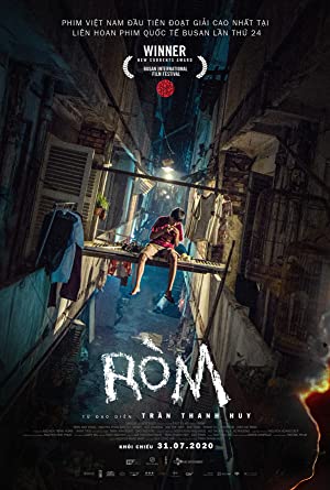 Nonton Film Rom (2019) Subtitle Indonesia