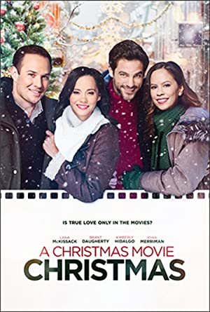 Nonton Film A Christmas Movie Christmas (2019) Subtitle Indonesia Filmapik