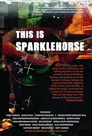 Nonton Film This Is Sparklehorse (2022) Subtitle Indonesia