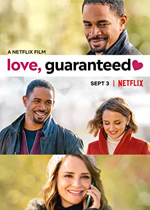 Nonton Film Love, Guaranteed (2020) Subtitle Indonesia