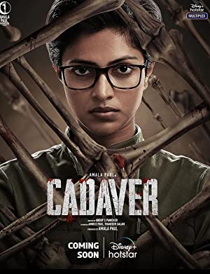 Nonton Film Cadaver (2022) Subtitle Indonesia