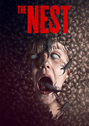 Nonton Film The Nest (2021) Subtitle Indonesia