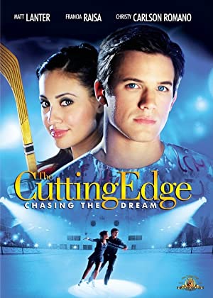 The Cutting Edge 3: Chasing the Dream (2008)