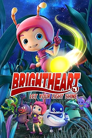 Brightheart: Let Your Light Shine (2020)