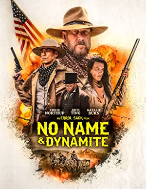 Nonton Film No Name and Dynamite Davenport (2022) Subtitle Indonesia