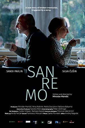Nonton Film Sanremo (2020) Subtitle Indonesia