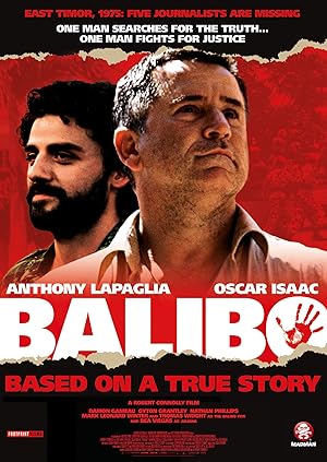 Nonton Film Balibo (2009) Subtitle Indonesia