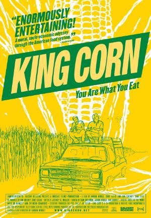 Nonton Film King Corn (2007) Subtitle Indonesia
